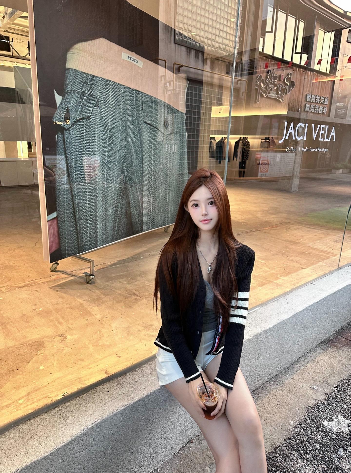 爱让人像小孩 怕一个人孤单