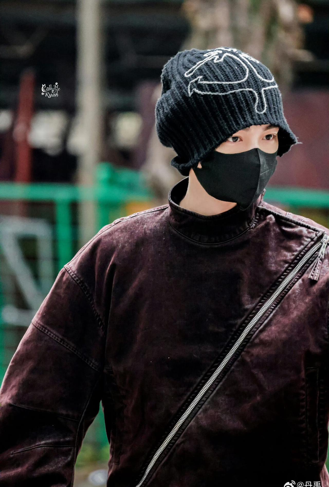 [超话]💚丁禹兮司宫令💚丁禹兮赵皑💚

丁禹兮 赵皑 司宫令 丁禹兮赵皑 