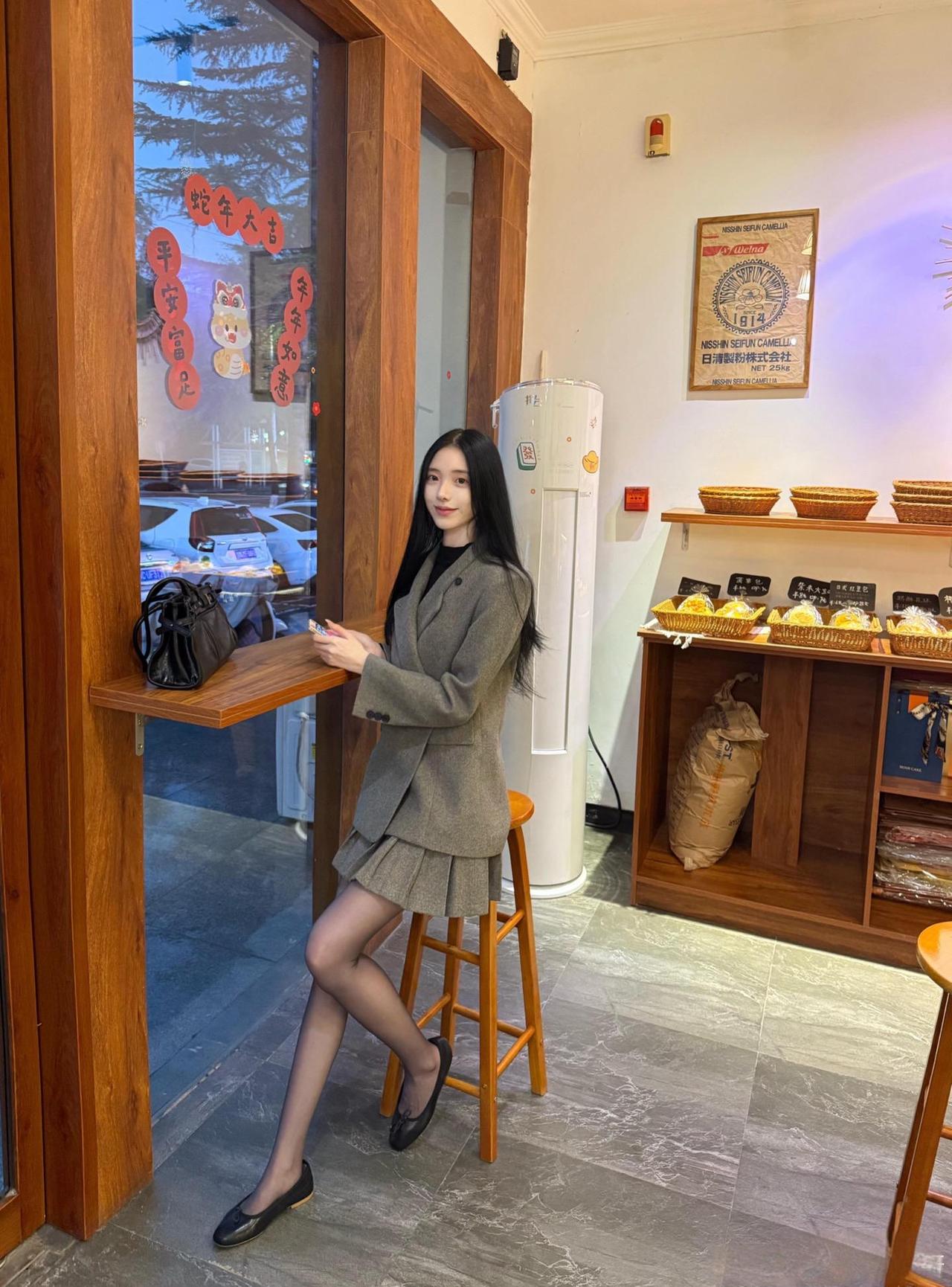 我这闺蜜是真的很不错