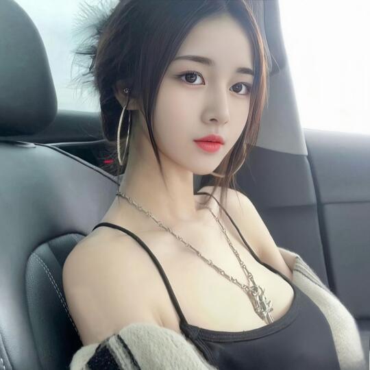 你可以是任何样子