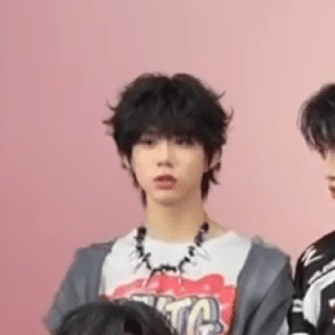 和陈奕恒一起拾光筑梦呐，这娃就这么呆萌