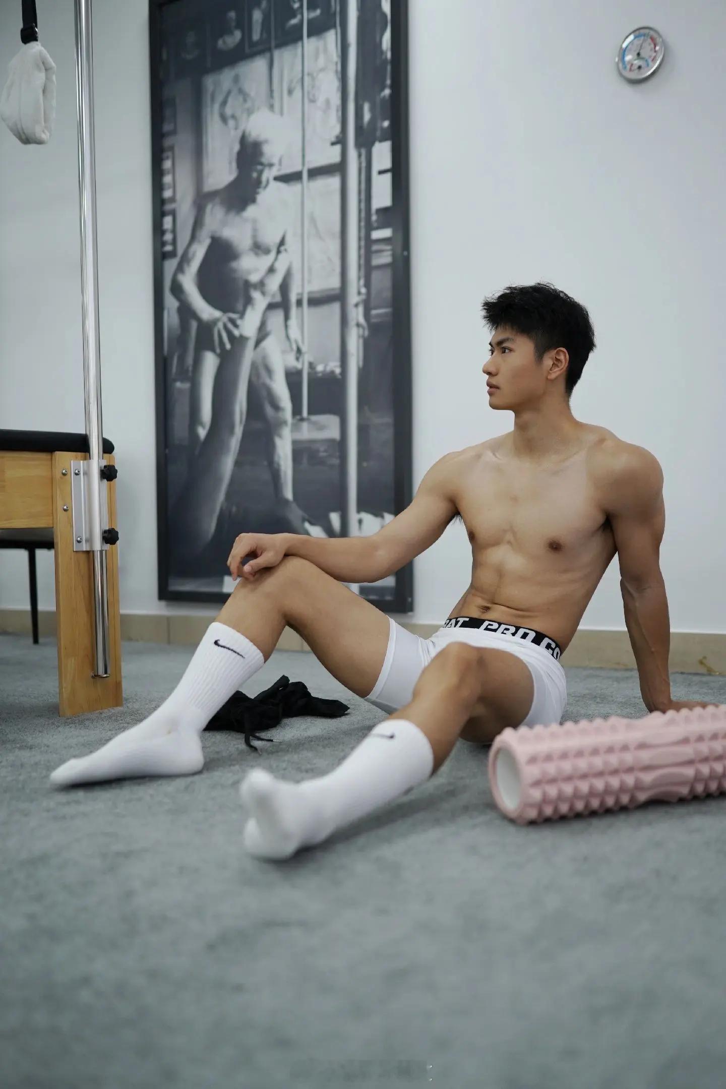 白袜的作用是？ 