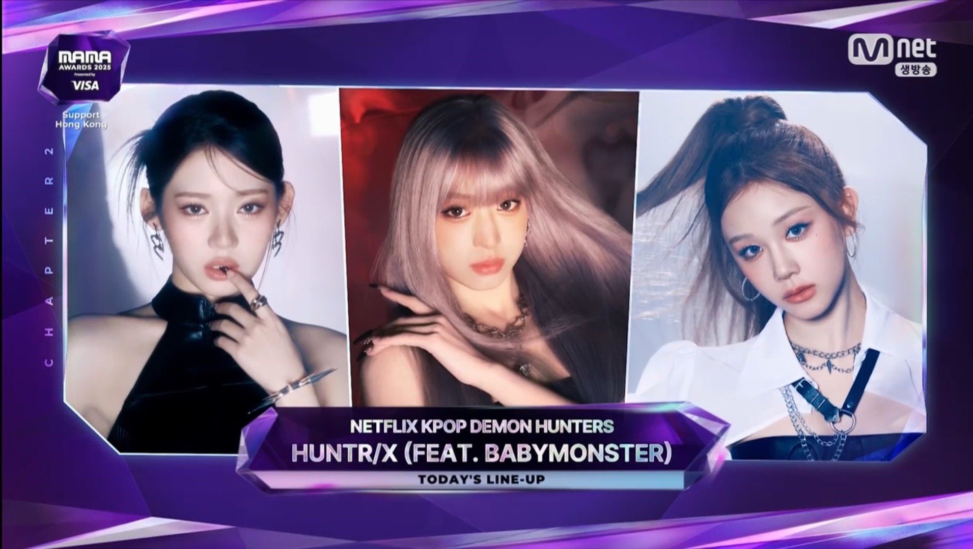 Golden真的要来力!!!🫡 