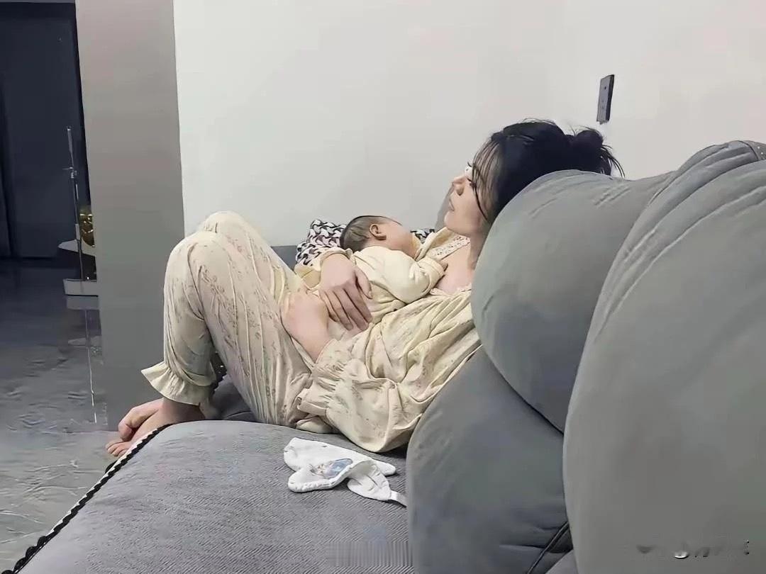 这就是男人努力赚钱的意义，大伙认同吗 