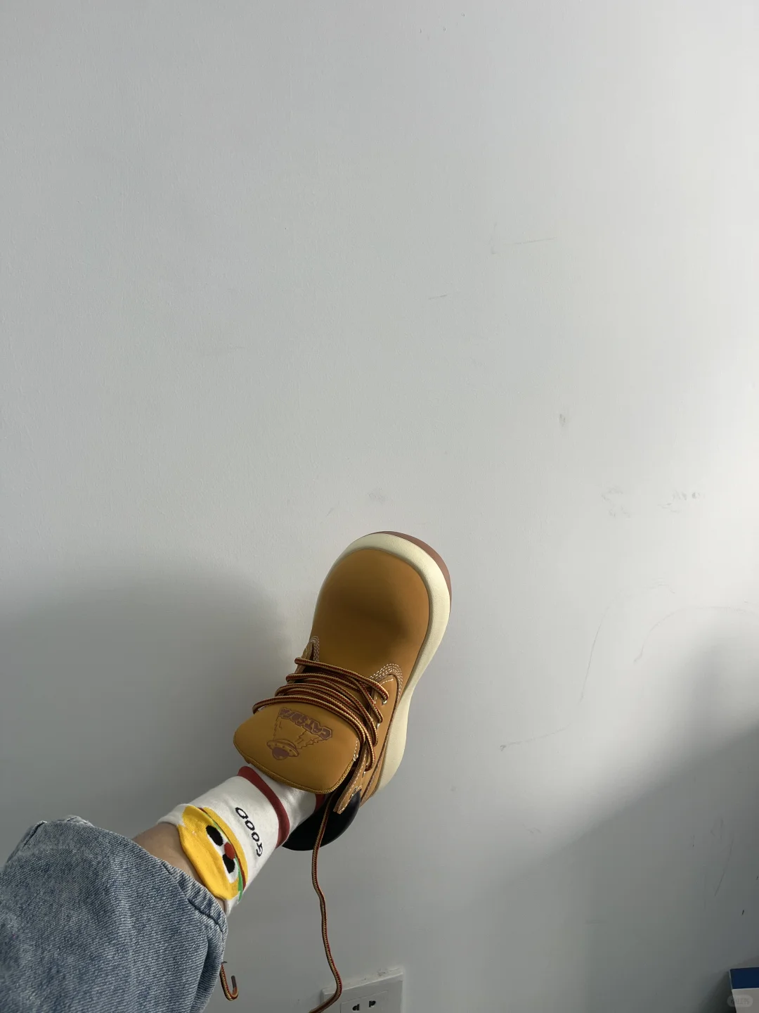 能想象到这是