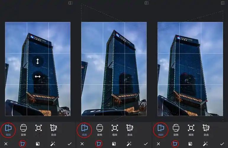 关于snapseed手机修图教程，已经发布几个月了！

先把时间摆正。参考链接中