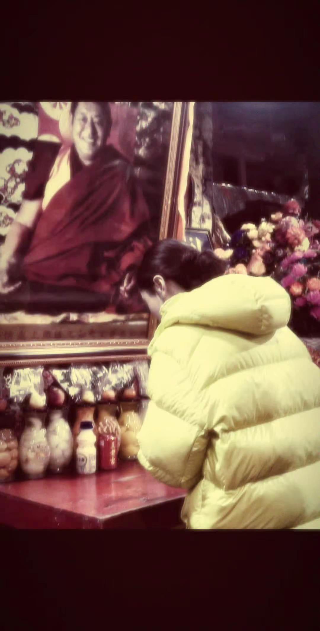 愿在我世界里的人永远平安健康