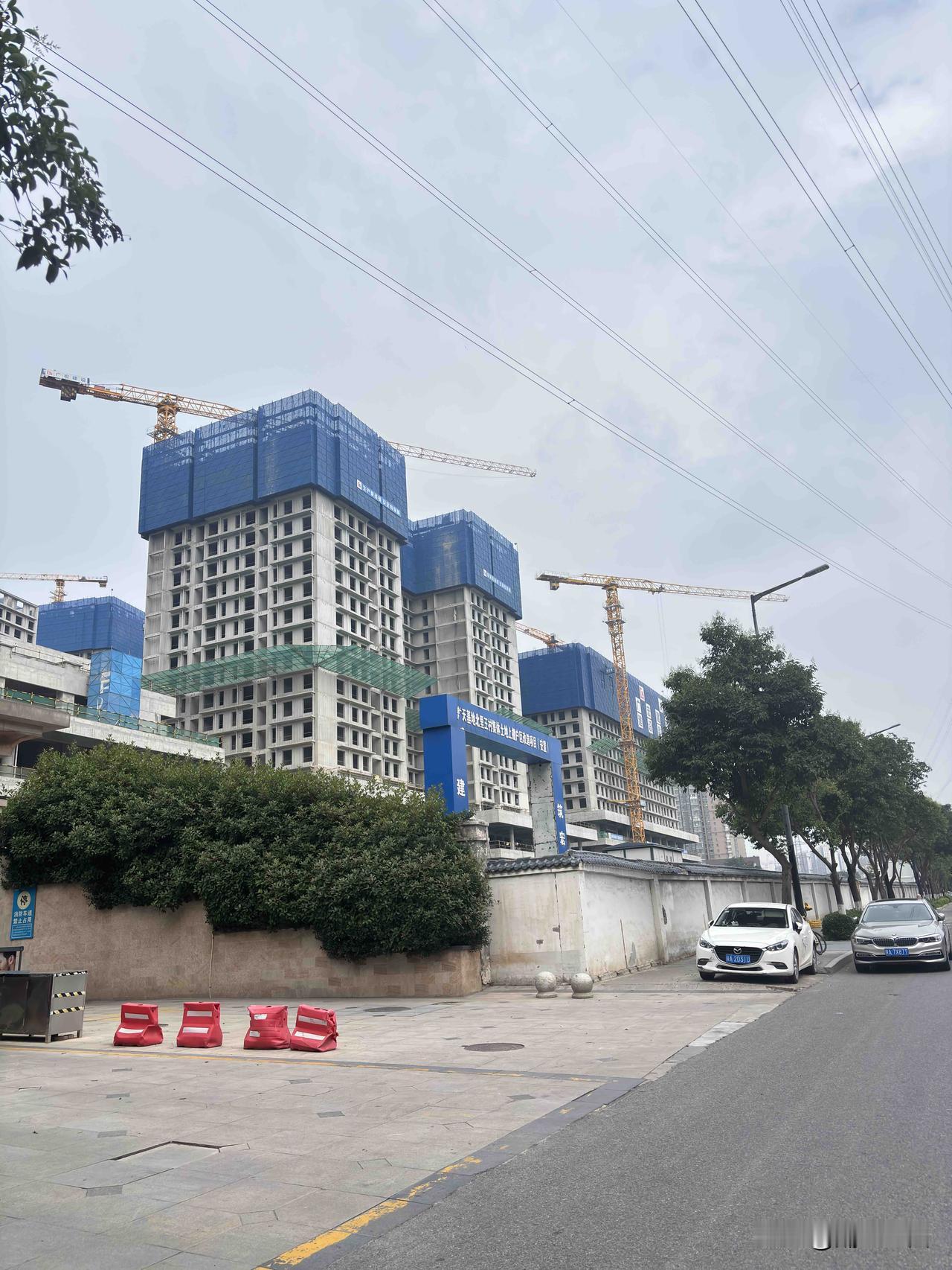 西安航天基地北里王村安置房，网上看到说是2026年1月8日，开始对北里王村被征收
