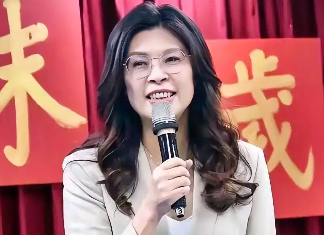 “坚决反对‘台独’” 郑丽文新春座谈最新发声
今日是2026农历新年第一天，年味