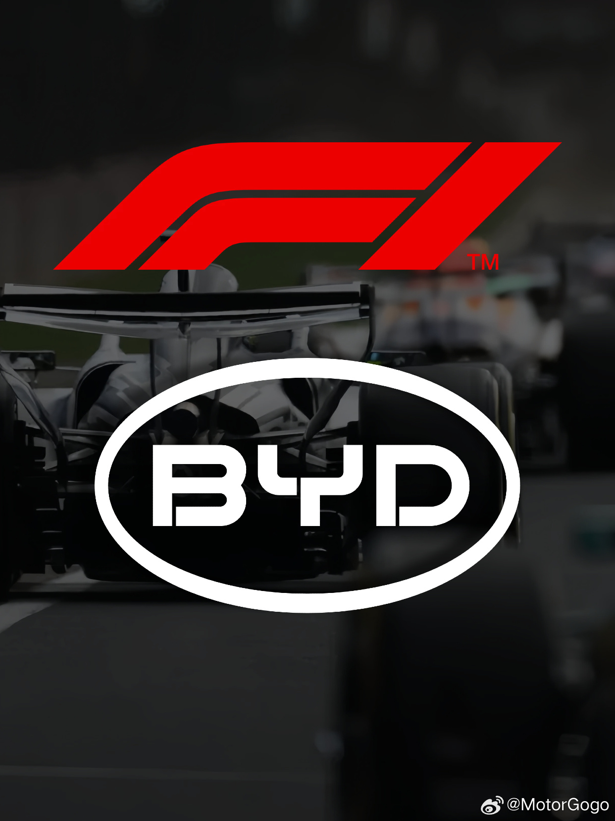 比亚迪或将加入f1等赛事这件事最近挺多人聊的，但我发现大家有一个错觉，加入F1赛