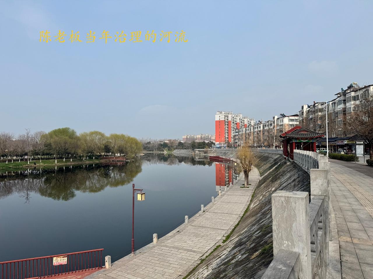 返乡投资上亿，反被“以刑夺产”？河南汝南73岁企业家受邀治河垫资上亿，却2次被刑