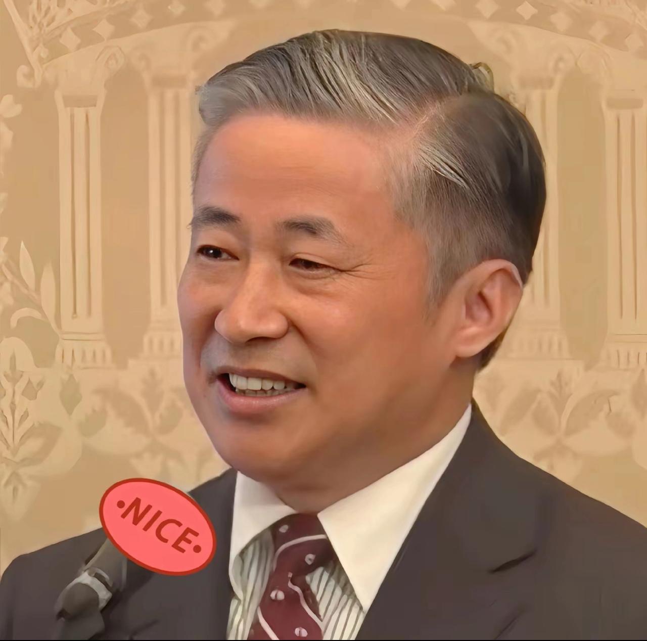 11月15日这场外交交锋，信息量很大。

日本方面突然对我们驻日外交官发难，甚至