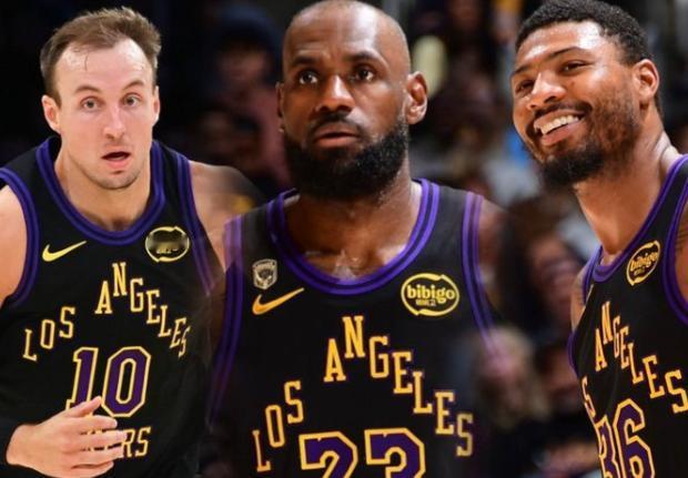 就怎么说吧，打雷雷霆东契奇如果不上，我感觉反而有机会能打打，东契奇如果上那湖人没