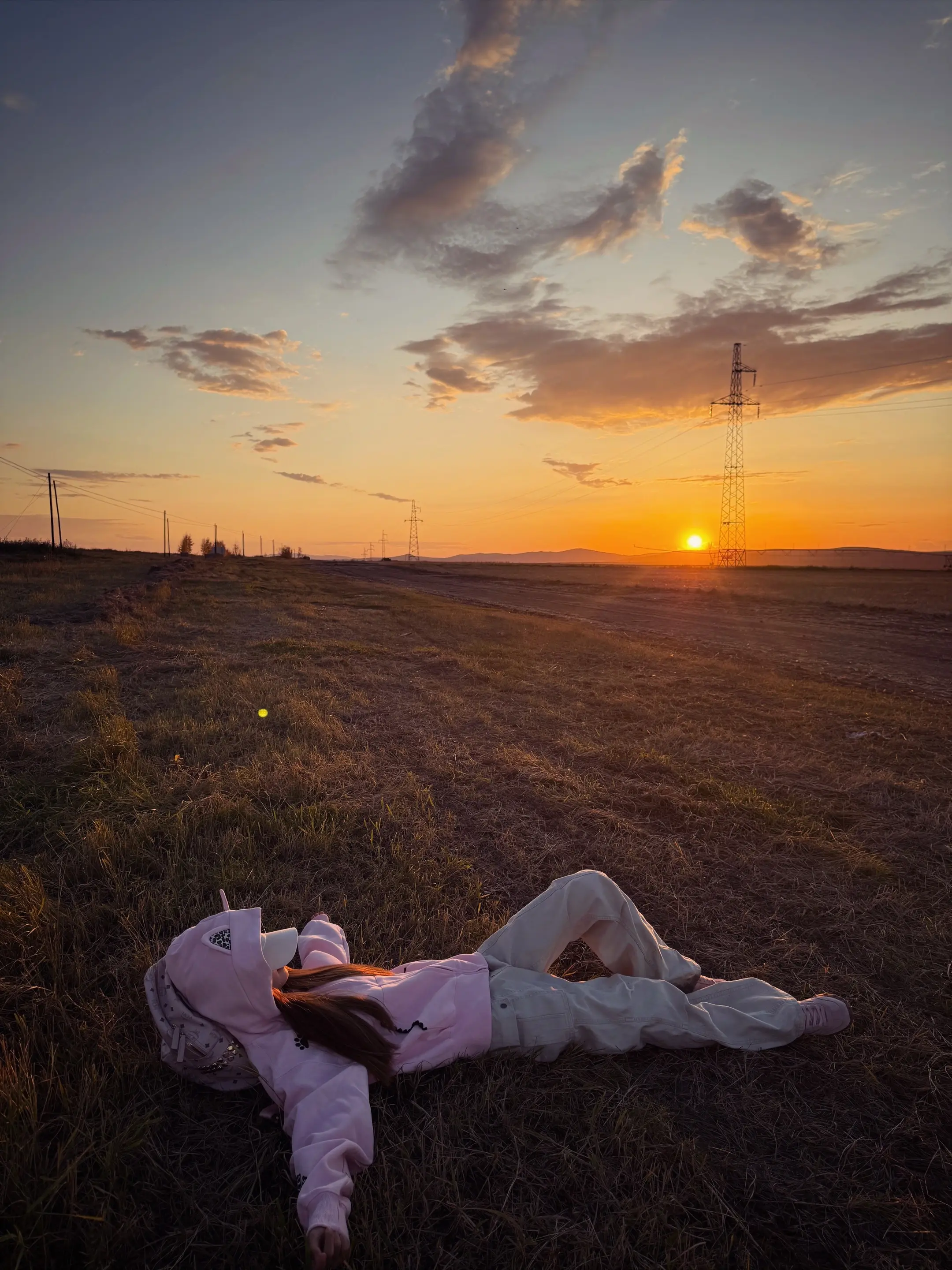 等太阳升起的时候 就把痛苦忘掉吧