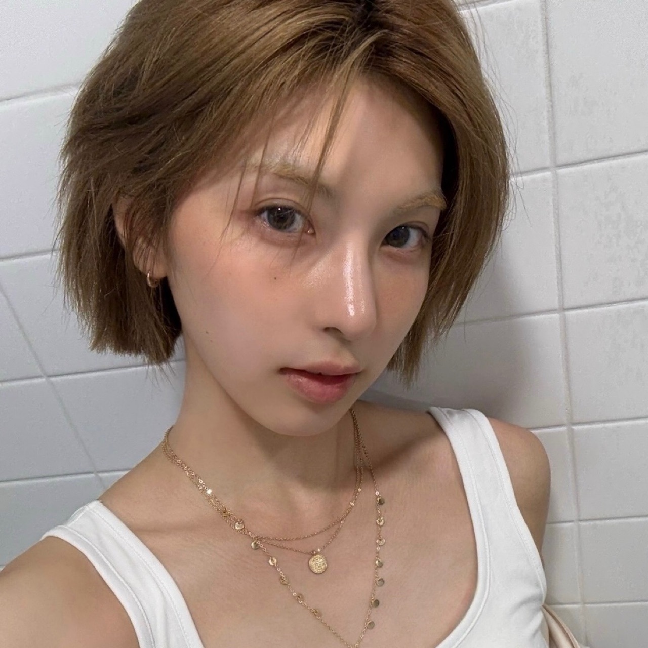 250820 NMIXX Bae裴真率 ​​​