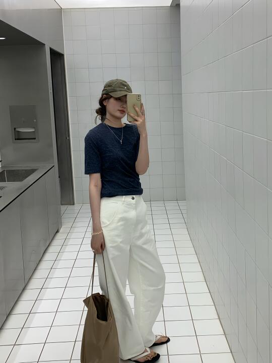 怎么舒服怎么来