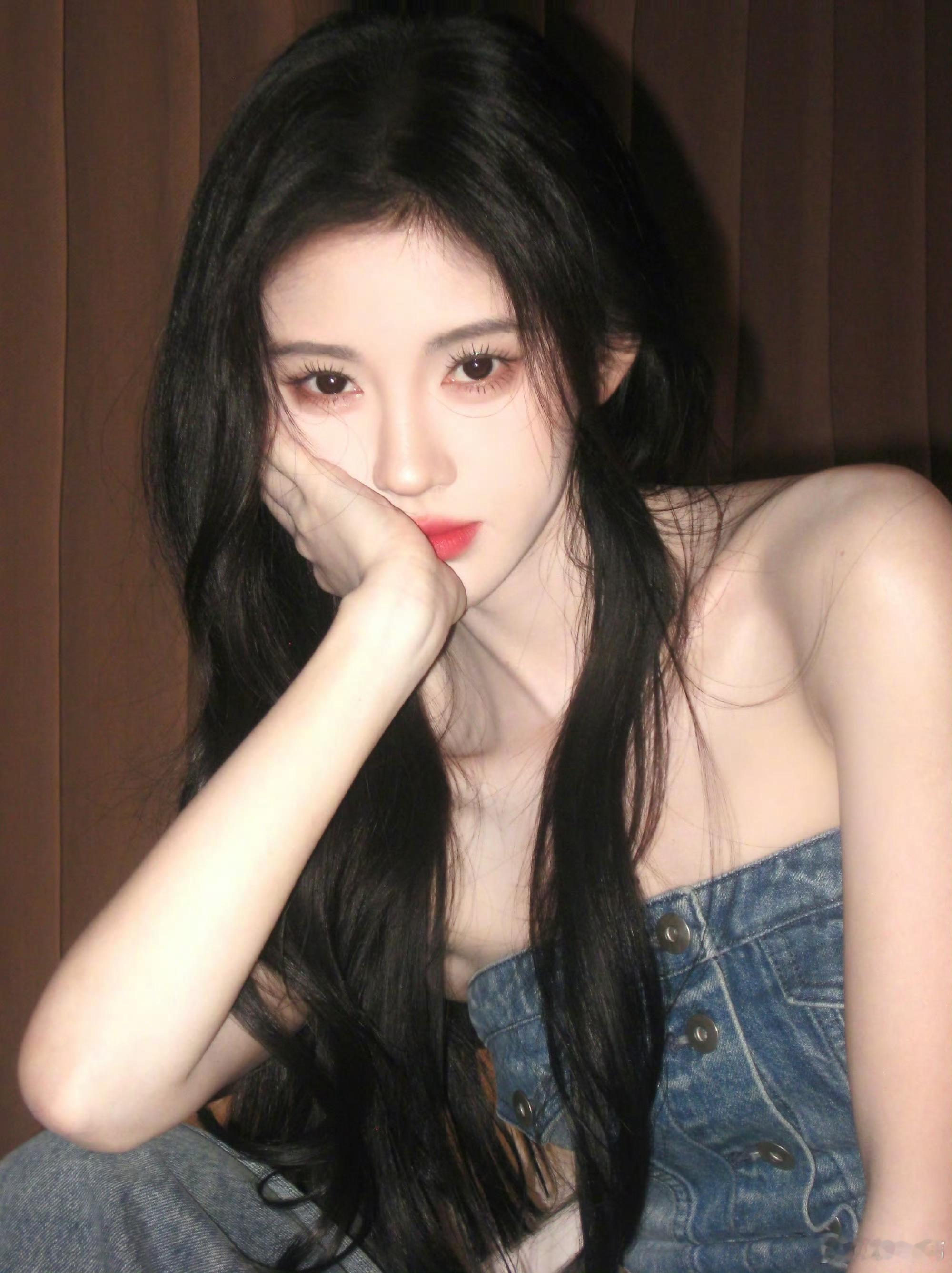 jjy鞠婧祎露芜衣jjy鞠婧祎姜黎非⑅ ⁺ʚ你呆呆的好可爱ɞ⁺ ⑅