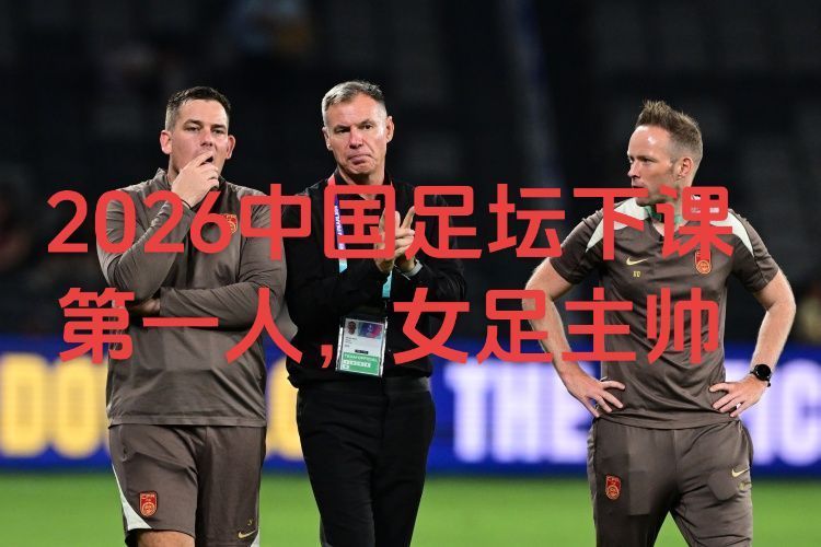 中国女足主帅米利西奇离任 看到有消息说米利西奇是要带澳大利亚打世界杯的！他的合同