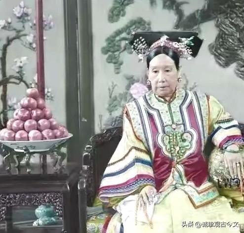 历史时光
叶赫那拉氏（1835年11月29日－1908年11月15日），一般根据