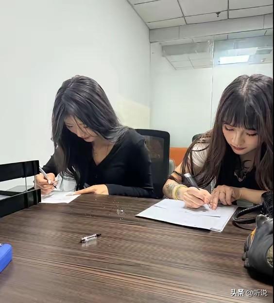 两个面试的，老板说只要一个，那剩下的能安排给我吗[呲牙]