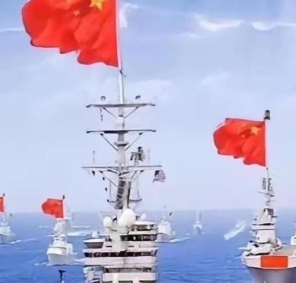 中日开战概率在涨，但真正让人怕的不是开打，是收场，中国的底线很清楚，动了就硬刚到