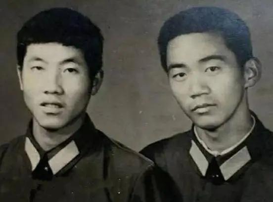 [微风]1984年，新婚3天的战士，奔赴老山战场壮烈牺牲。谁知，他的妻子竟改嫁给