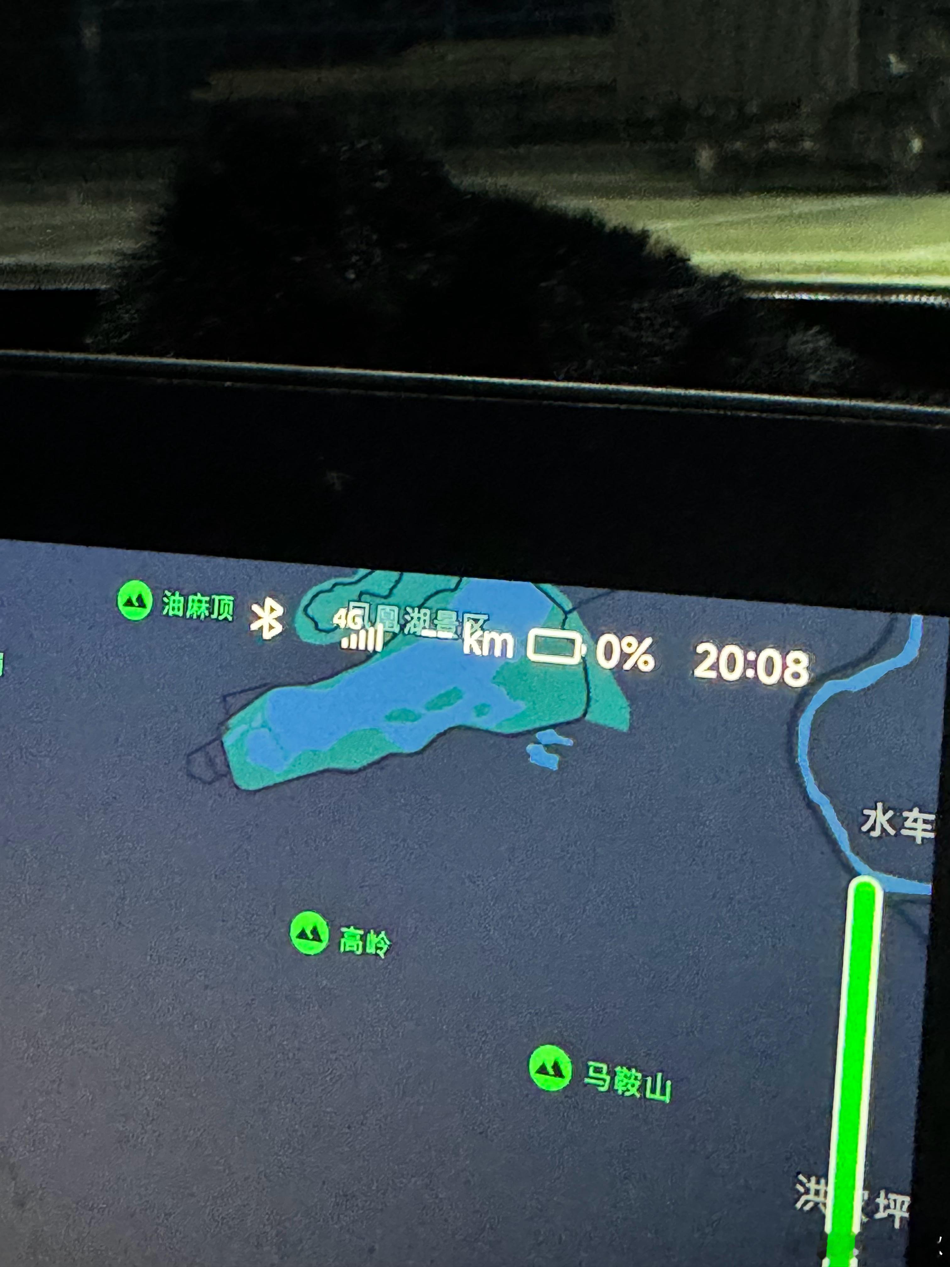 两个白羊座就这样连夜勇闯黄山北。