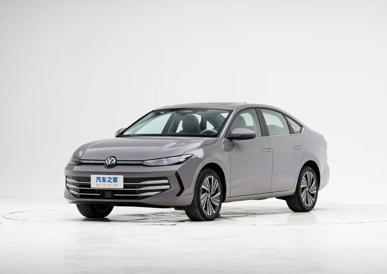 2026款朗逸，改款细节有哪些

不少车友都在关注2026款大众朗逸，目前官方公