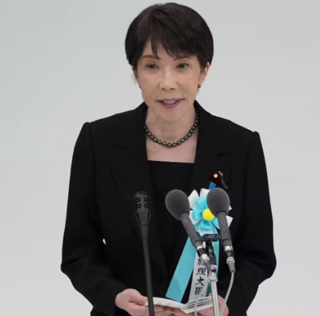 8月15日，是日本战败投降日，就在这一天，几名日方政坛人物接连公开发声，把一组充