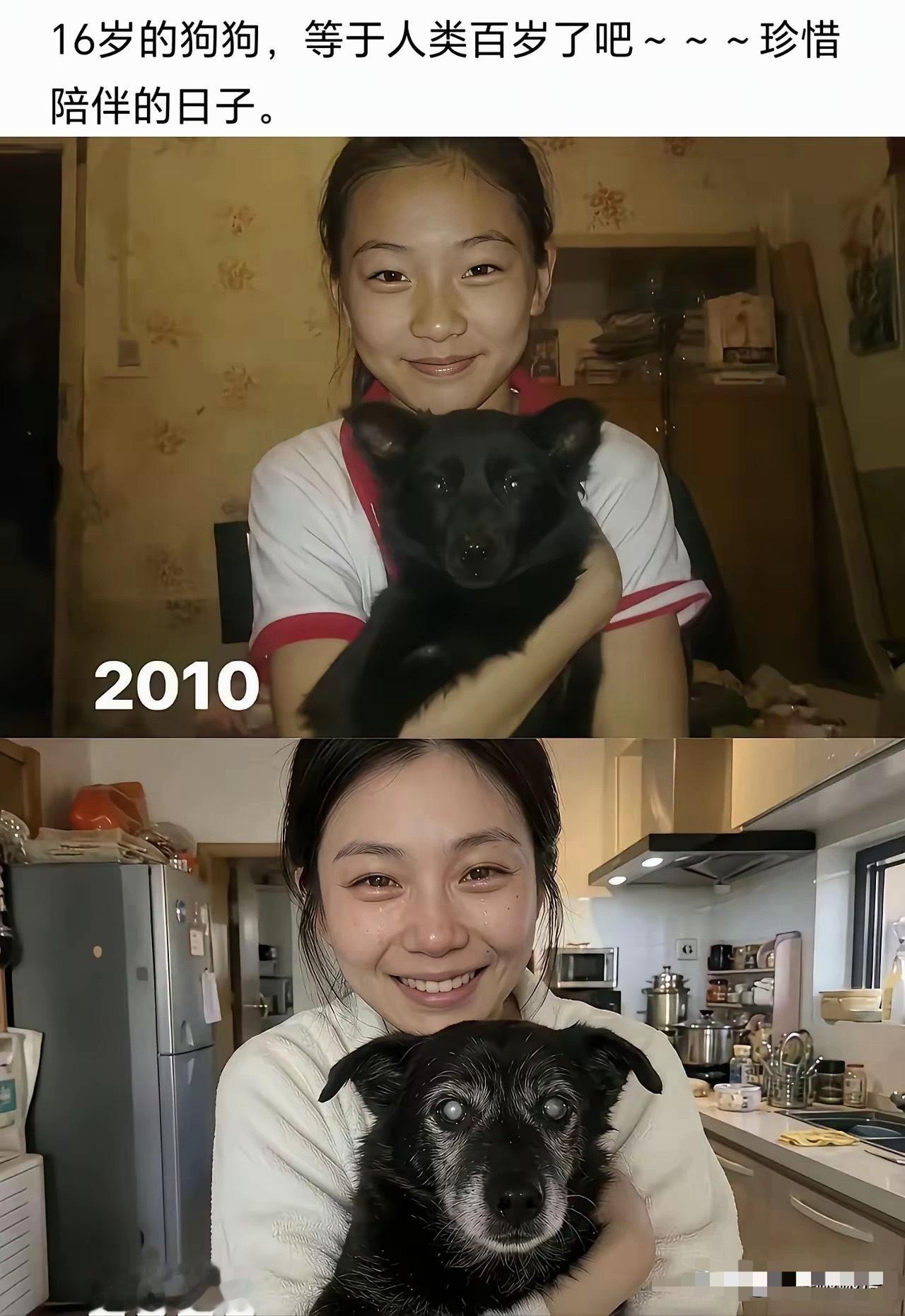 不怪她一脸幸福，换谁谁不是 