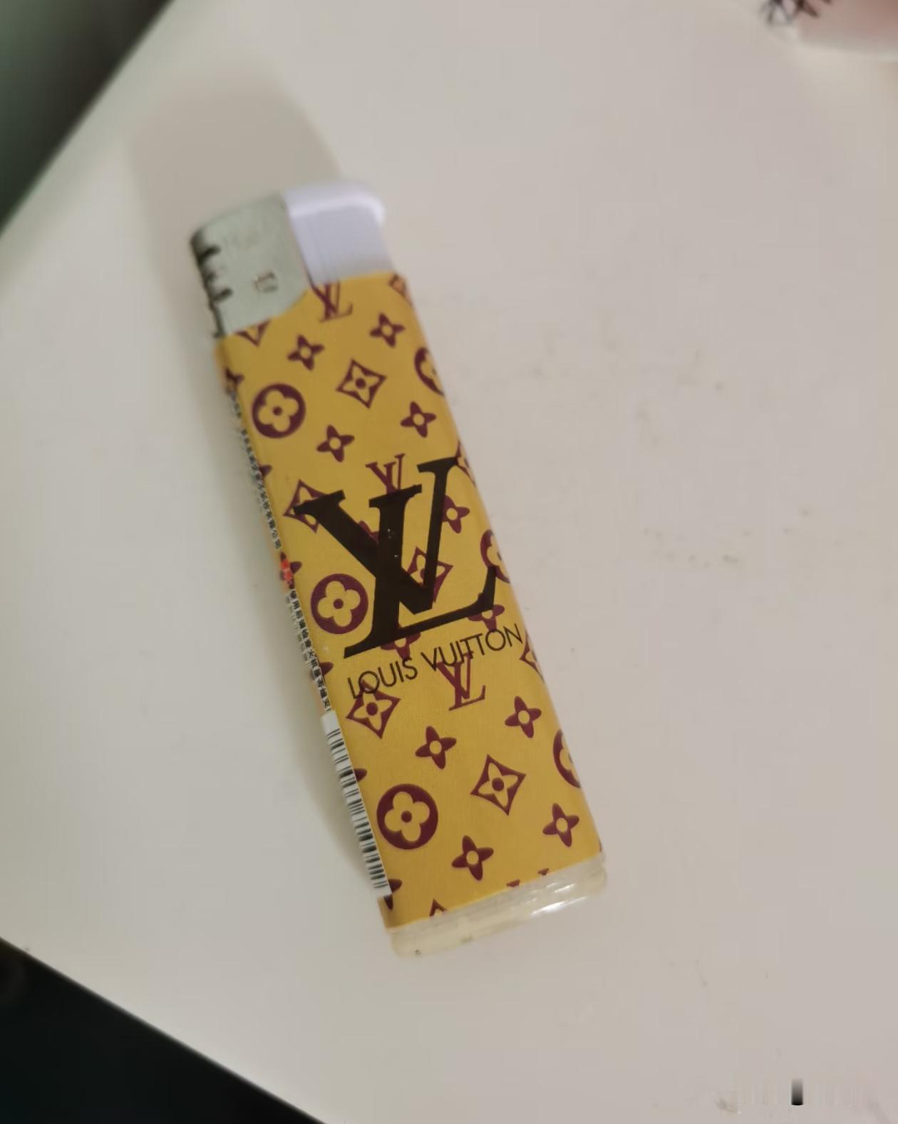 压力给到打火机了