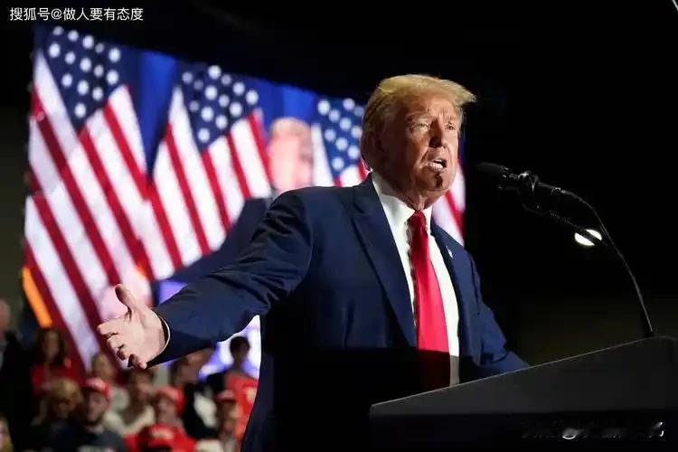 航母开到委内瑞拉家门口！特朗普这次动静闹大了！

又是F-35战机，又是核动力潜