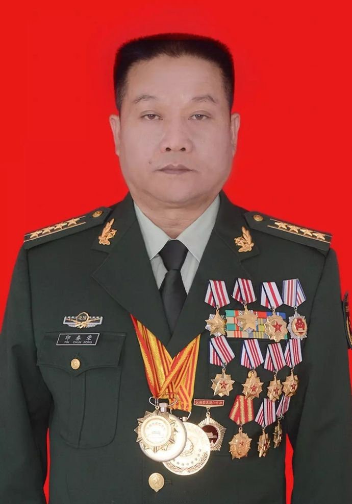 虎胆缉毒英雄印春荣！他曾被贩毒集团悬赏百万报复，他独具虎胆、出生入死奋勇缉毒28