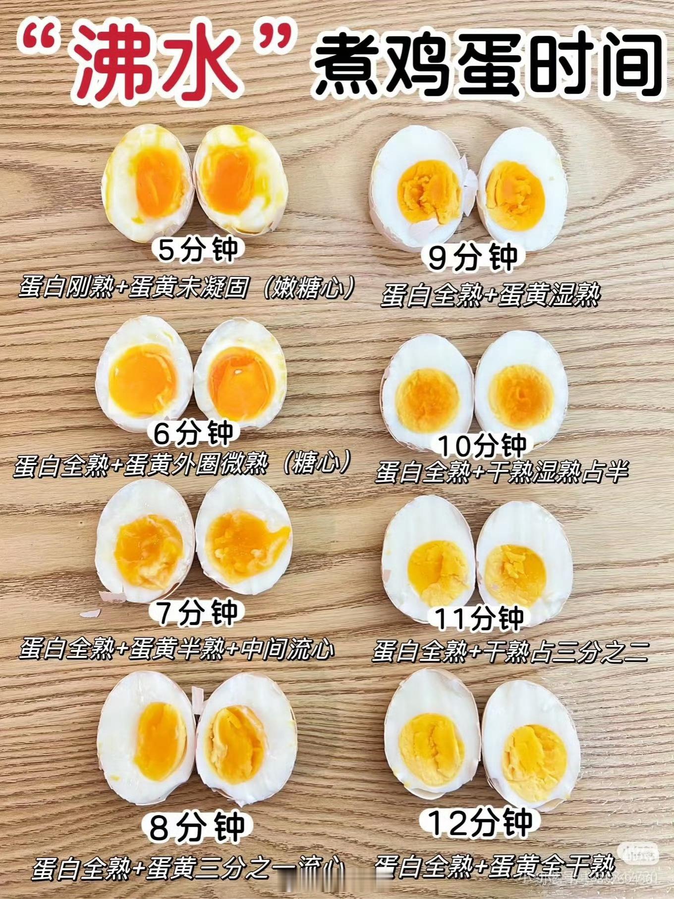 凭煮蛋涨粉356万博主回应爆红术业有专攻360行行行出状元真佩服这个人，每天吃5
