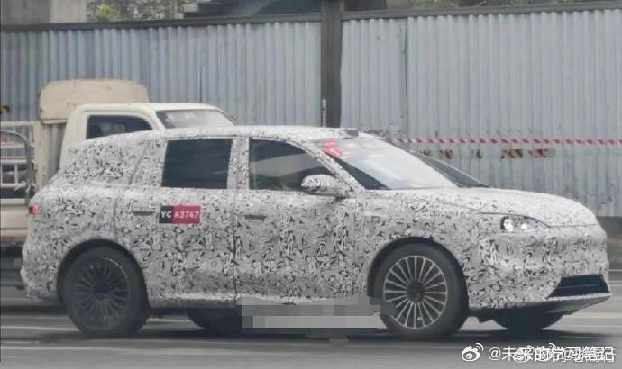 上条M5删了，经过群友研判，这个图可能是M6