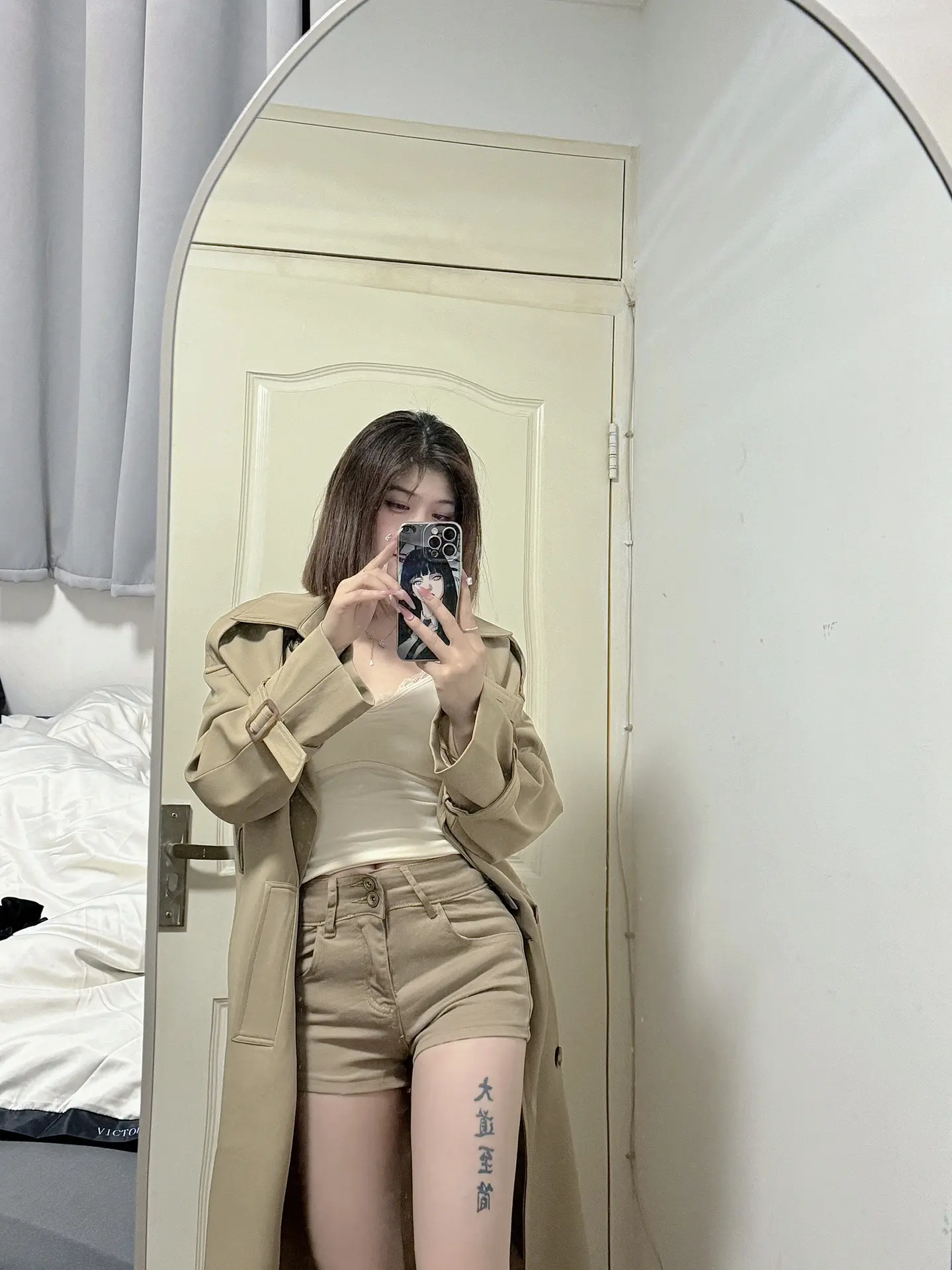 把我想的太复杂 说明你也不简单