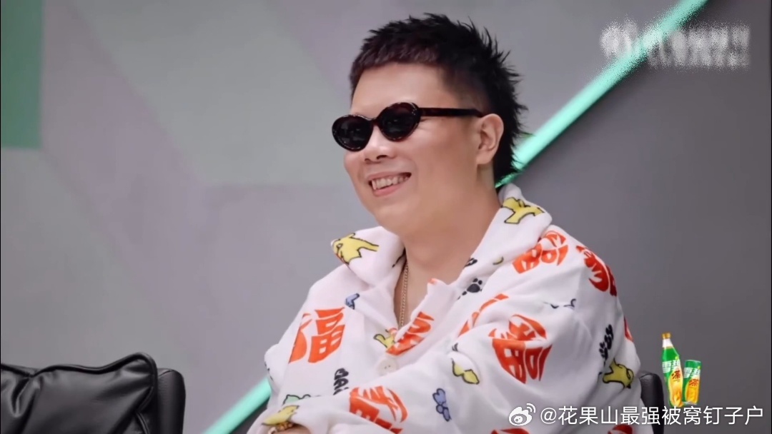 严浩翔说唱巅峰和平鸽严浩翔谢帝说唱巅峰和事佬说唱巅峰对决 2026看完这期真的要