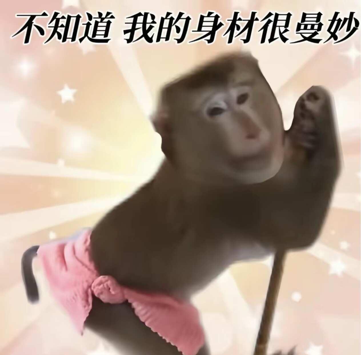 哈哈哈很做作的拍照姿势，但是真的很显大！
有点训练痕迹 男妈妈 健身小白 没事发