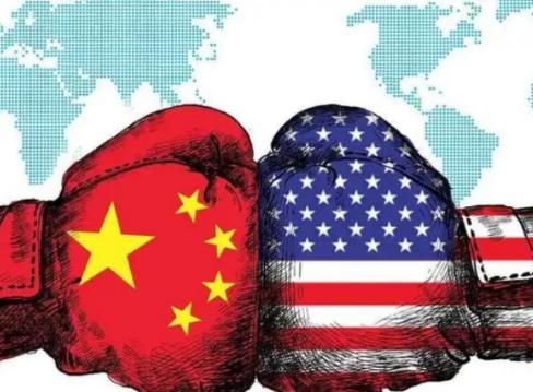 如果贸易战失败，美国会不会选择用武力摧毁中国？美专家认为，如果美国输了这场贸易战