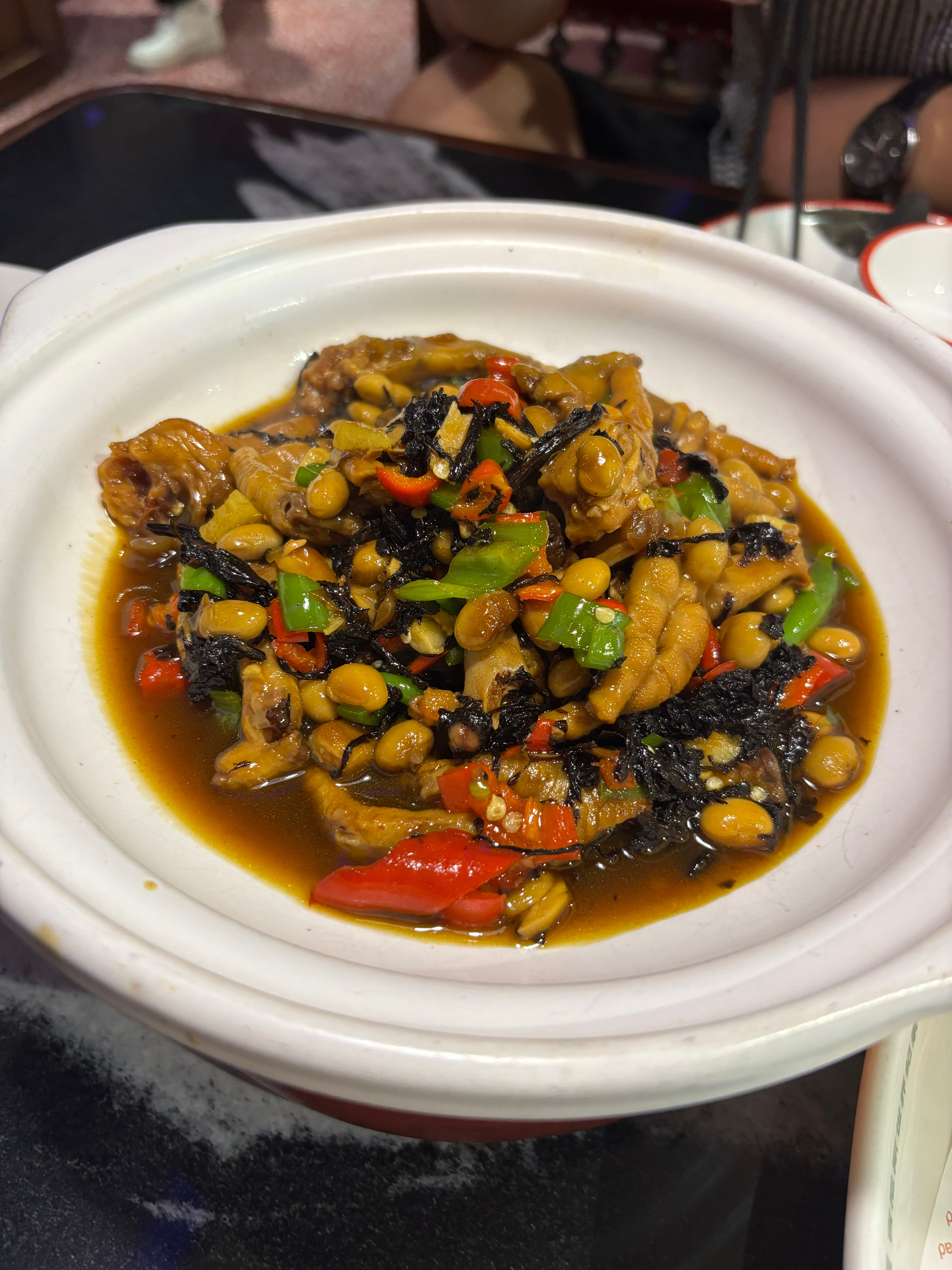 城市风味官上海美食图鉴 周六～美食就位，快乐上线，不慌不忙，享受城市里的烟火风味