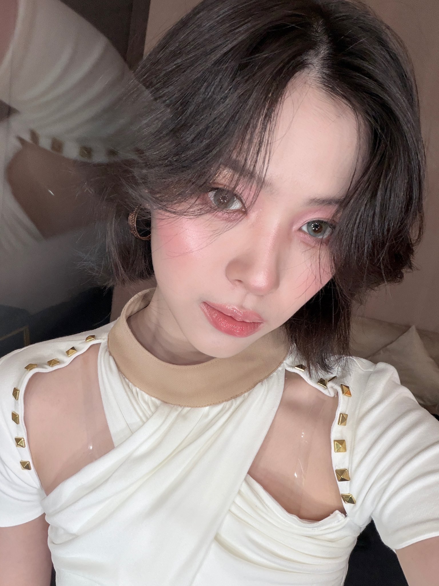 260625 ITZY Ryujin申留真 