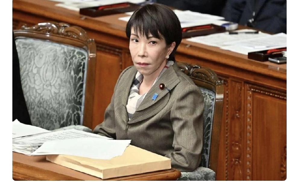 近期日本的外交相当活跃，为近十年来少有，可以说对中国施加的压力不小，中国应该有什