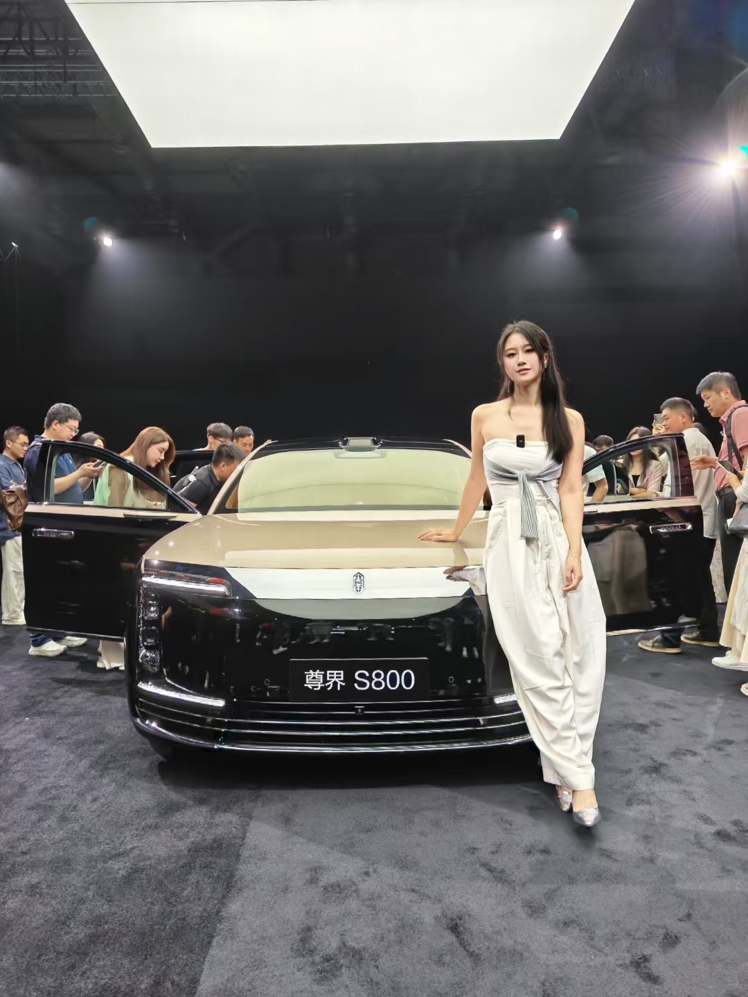 你可能不认识我，但你可能看过我的图。整理资料ing ​​​