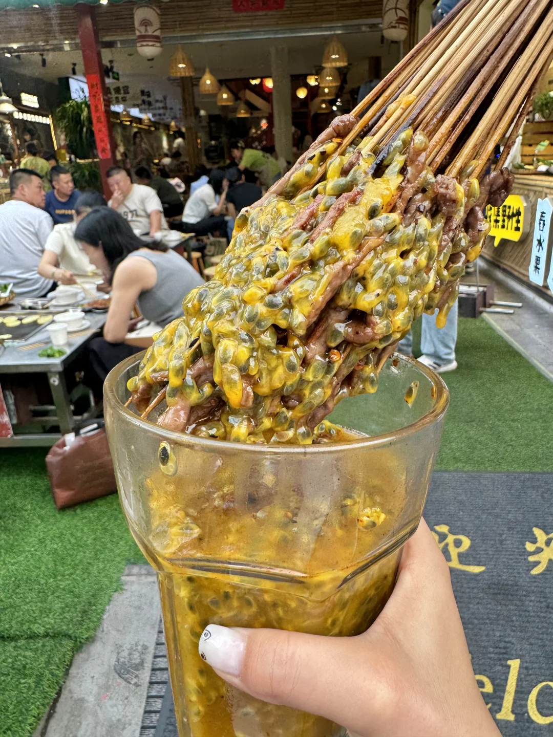 昆明）有点私心不想让它太火的店。。。🥹🥹