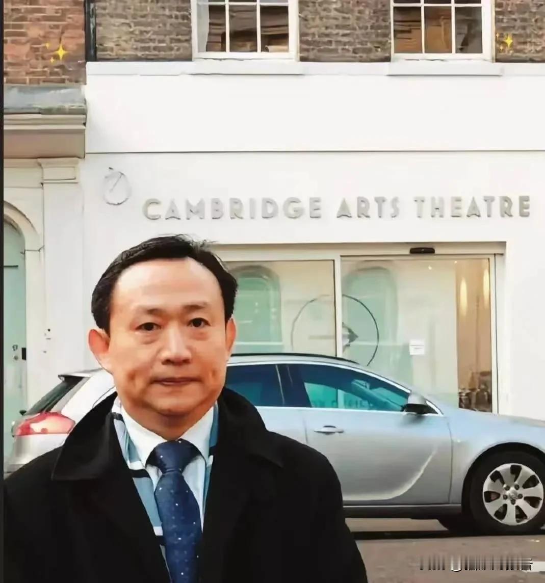 标题：放着亿万富翁不当，偏要出来砸人饭碗

你有没有见过这种人？明明自己就是金字