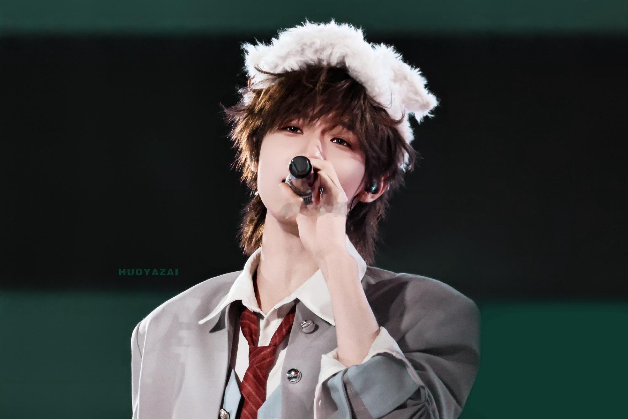 张泽禹除夕红包张泽禹发红包 张泽禹除夕这波红包真的发得很大方，看到消息的时候手都