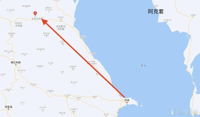 坠毁客机机型至少曾发生3起事故 【阿塞拜疆客机迫降哈萨克斯坦时坠毁，涉事系列机型