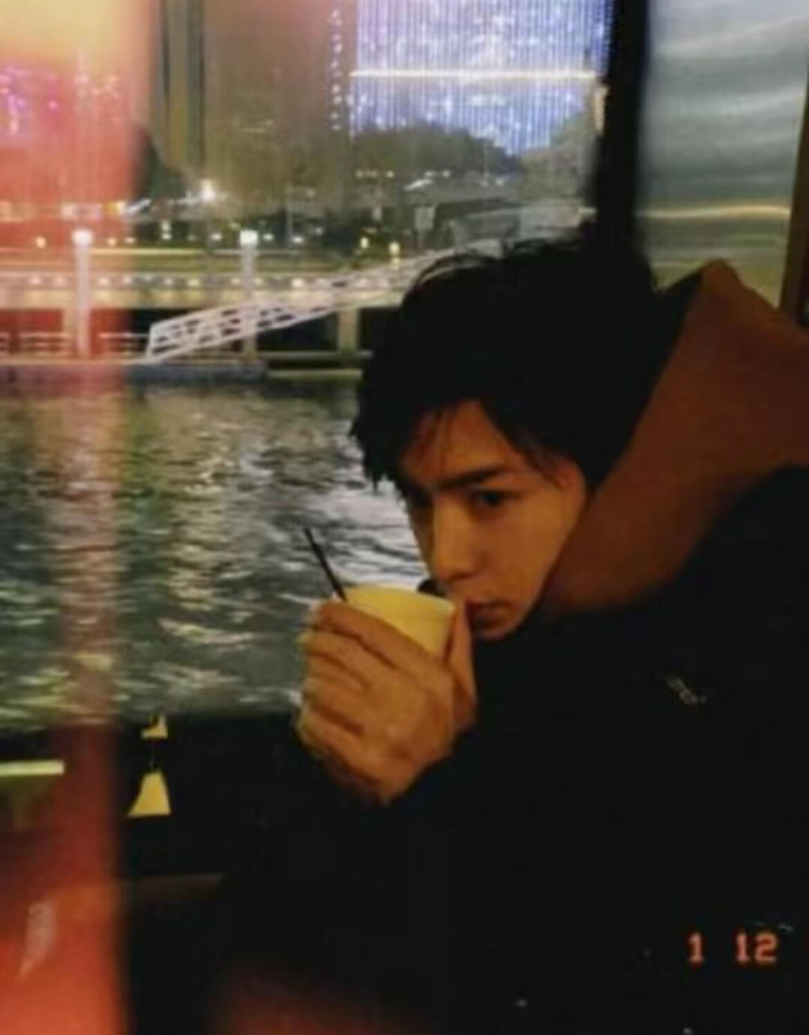 陈哲远早期爱图分享📸 