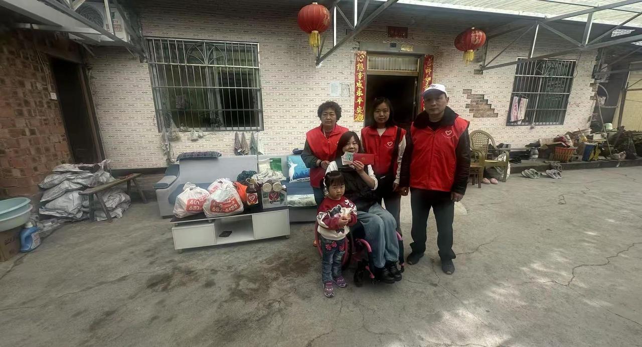 🆘 乐山沐川黄丹镇一个困境家庭急需帮助：14岁初二女孩，父亲精神失常在院，80