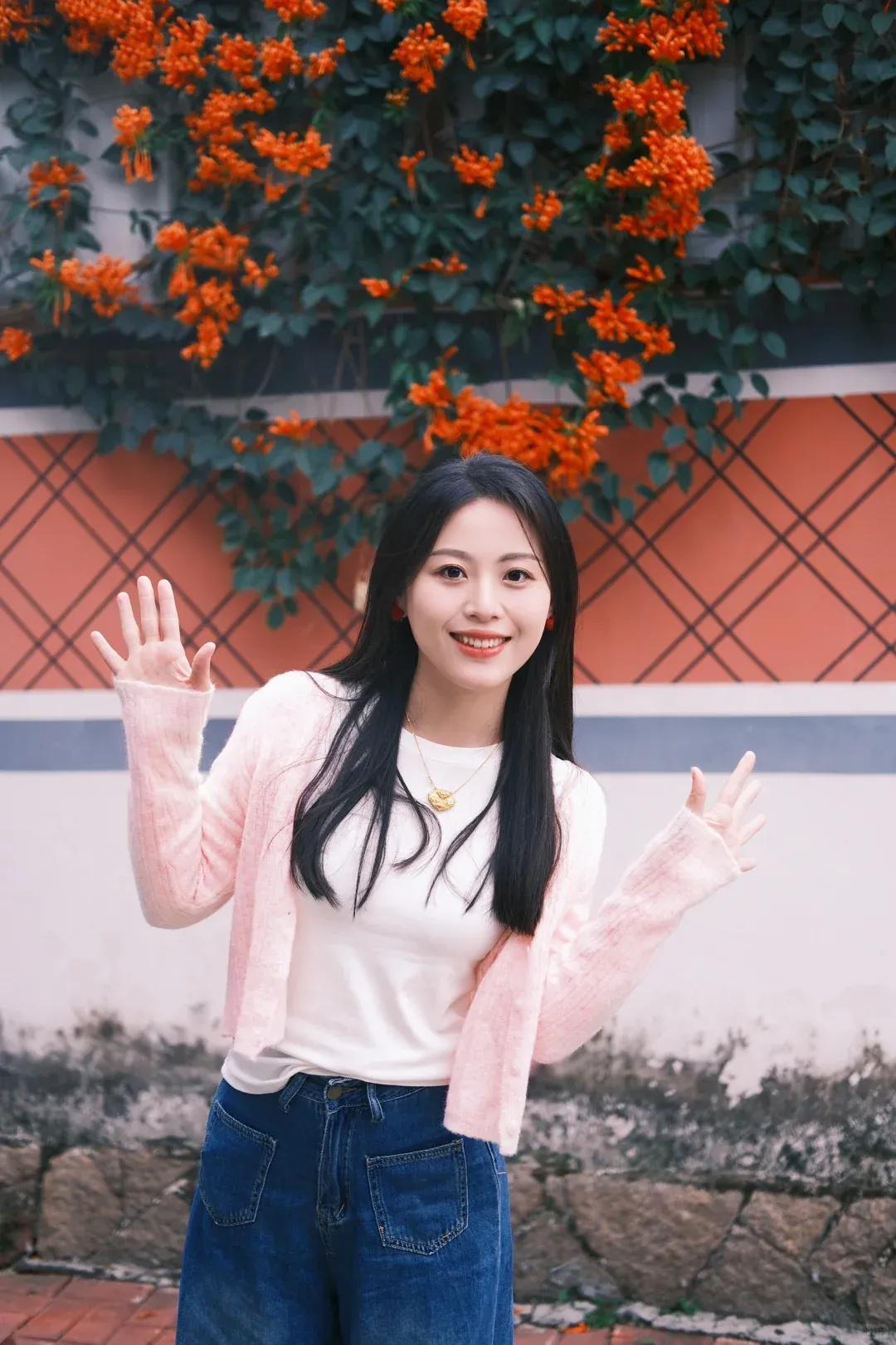 如果中500万，你愿意拿多少追她